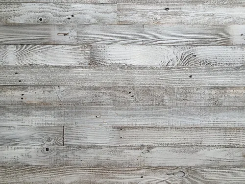 Vista 21 de Epic Artifactory - Panel de pared de madera reciclada de granero, fácil de despegar y pegar