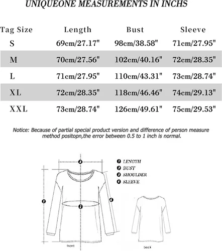 Vista 2 de LUKYCILD Sudadera Mama para mujer cuello redondo manga larga sin botones para mamá