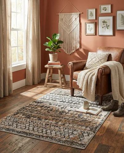 Vista 20 de T-LPZG6 Beige