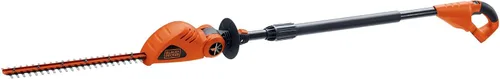 Vista 3 de Black and Decker - Podadora con poste de iones de litio (20 V)