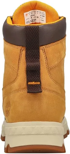 Vista 3 de Timberland Mocasines clásicos para hombre, 7.5