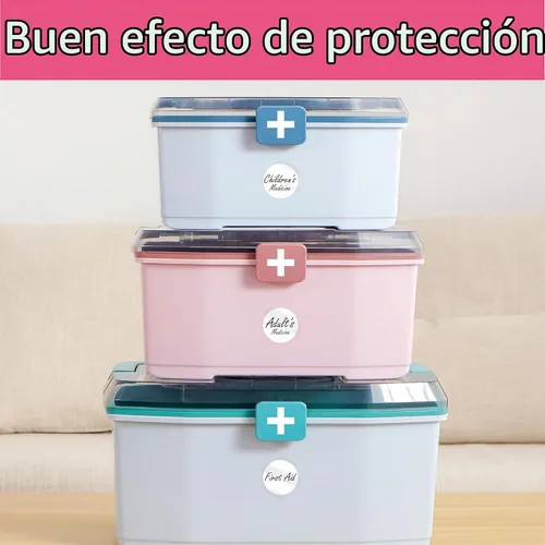 Vista 5 de 1000 calcomanías redondas transparentes, transparentes, autoadhesivas, paquete con línea de perforación para sobres, cajas y embalaje de regalo