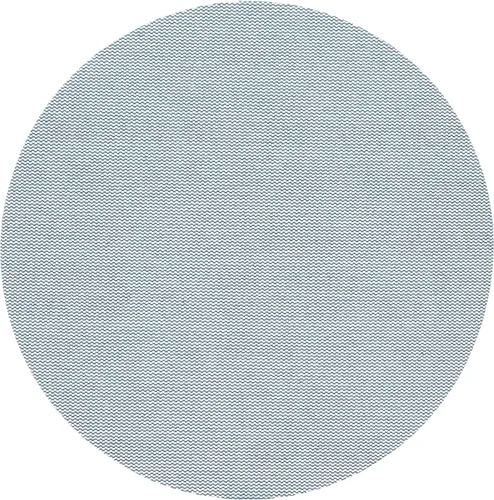 Vista 13 de 3M Hookit Blue Net - Disco abrasivo de red 36450, 120+, 3 pulgadas, 50 discos, corte rápido, disco abrasivo de red de larga duración para reparación