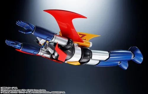 Vista 16 de TAMASHII NATIONS - Mazinger Z vs Devilman - Ver. Aniversario 50 de Devilman D.C., Figura de acción Bandai Spirits S.H.Figuarts