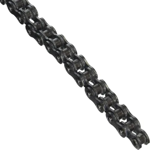 Vista 8 de D.I.D (520VO-82 - Cadena de eslabones de acero, 82 eslabones, Serie V Profesional con anillo O y enlace de conexión)