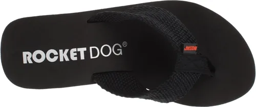 Vista 5 de Rocket Dog Chanclas con plataforma Crush para mujer