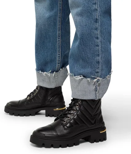 Vista 3 de ALDO Botas de combate para mujer