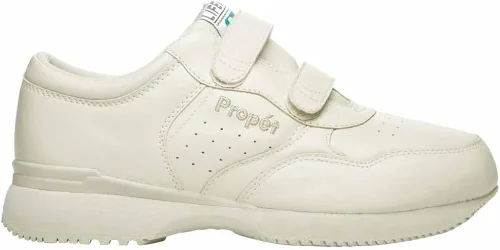 Vista 4 de Propet zapatillas para caminar con tira para hombre.