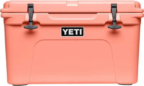 Vista 34 de YETI Tundra 45 Hielera