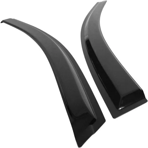 Vista 2 de Window Visor 4pcs Slim Style for Chevrolet Equinox 2018-2023