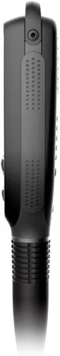 Vista 3 de Oceanic Consola de computadora Pro Plus X Buceo con manguera QD