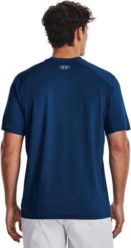 Vista 2 de Under Armour Drift Tide - Camiseta de manga corta para hombre