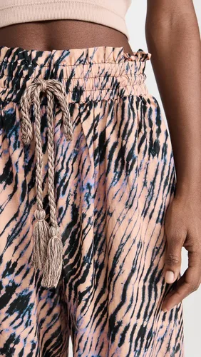 Vista 6 de Ulla Johnson Vanessa - Pantalones para mujer