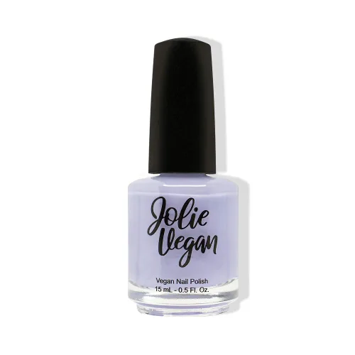 Vista 18 de Esmalte de uñas – Certificado PETA, fórmula no tóxica, 11 libre, 0.5 onzas líquidas (0.5 fl oz) (florecimiento)