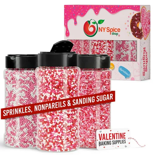 Vista 7 de NY SPICE SHOP Azúcar de lija – Azúcar negro con gas – Gránulos negros – Gránulos negros a granel – Gránulos negros comestibles – Azúcar de lija