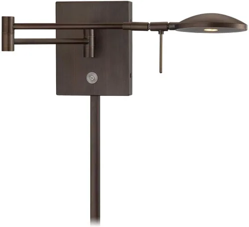 Vista 3 de GEORGE KOVACS Brazo oscilante LED P4338-248