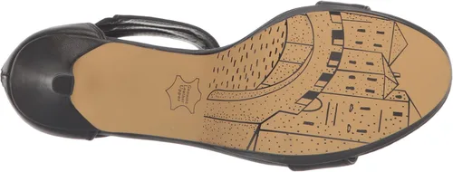 Vista 4 de Bella Vita Sandalia Everly de tacón para mujer