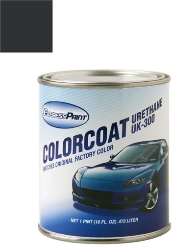 Vista 35 de Audi S8 Automotive Pintura de Retoque LY8X (2013) Havanna Black Pearl