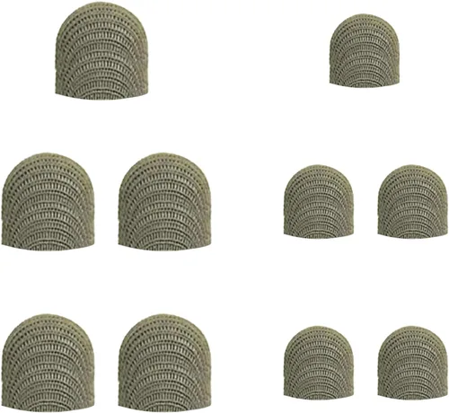 Vista 13 de Bopomofo 2 piezas de lápices capacitivos para pantallas táctiles, Lápiz capacitivo para iPhone/iPad/Tablet Android/Microsoft Surface, Compatible