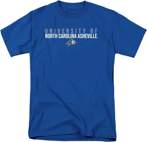 Vista 127 de Collegiate Stacked Adult T Shirt Collection 3