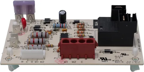 Vista 3 de Supplying Demand 47-100436-05 Reemplazo de la placa de control del manipulador de aire de HVAC