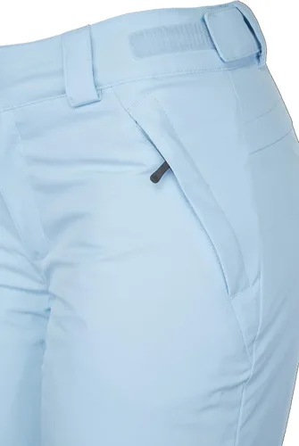 Vista 6 de Spyder Pantalones de esquí aislados para mujer