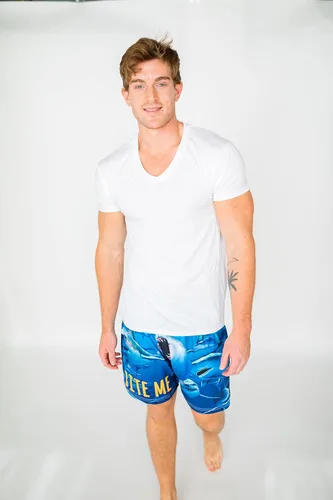 Vista 6 de BRIEF INSANITY Funny & Comfy Boxer Shorts and Pajama Pants for Men & Women Novelty Graphic Underwear & Loungewear