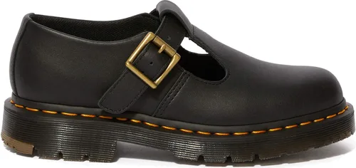 Vista 4 de Dr. Martens Polley, Women's, Soft Toe, Slip Resistant Mary Jane