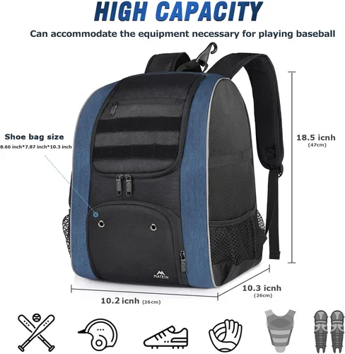 Vista 8 de Bolsa organizadora de cables, almacenamiento electrónico de viaje impermeable con ajustable, a prueba de golpes, portátil, de doble capa, bolsa