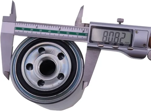 Vista 4 de IEQFUE Filtro de combustible 51056-1051 compatible con 820311 100-3192 Reemplazo para Kawasaki Mule 3010 4010 2510