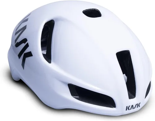 Vista 7 de Kask Utopia Y Casco de Bicicleta I Casco Aerodinámico, Casco de Ciclismo para Carretera y Triatlón para Velocidad