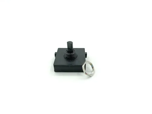 Vista 2 de Nuevo interruptor WB24X10130 compatible con GE General Electric Horno campana campana luz AP3754330 PS953546
