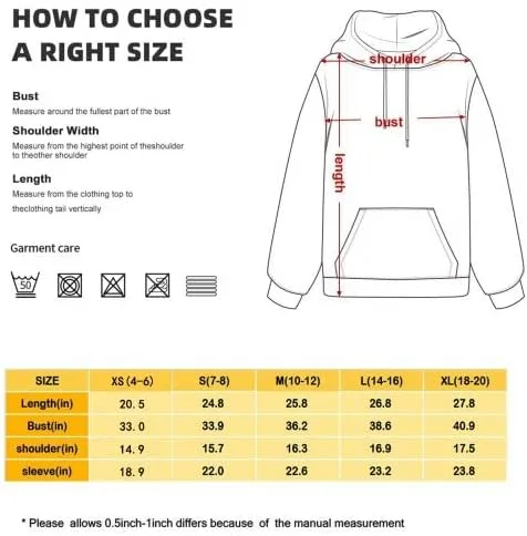 Vista 3 de NELEKING Sudadera con capucha estampada en 3D con dibujos animados, disfraz de cosplay para niños y jóvenes