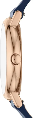 Vista 3 de Reloj Skagen Signatur Lille minimalista para mujeres