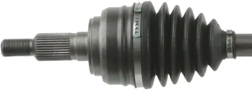 Vista 139 de Detroit Axle - 2 ejes CV delanteros para Chevy Silverado 1500 2007-2018, GMC Sierra Suburban Yukon XL 1500 Avalanche Cheyenne Cadillac Escalade ESV