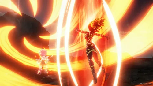Vista 3 de FAIRY TAIL 2 - PlayStation 4