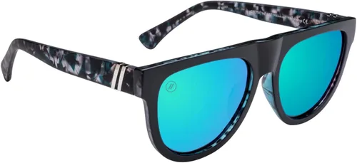 Vista 9 de Blenders Eyewear Clover – Gafas de sol polarizadas – Duraderas y elegantes – 100% protección UV – Para hombres y mujeres