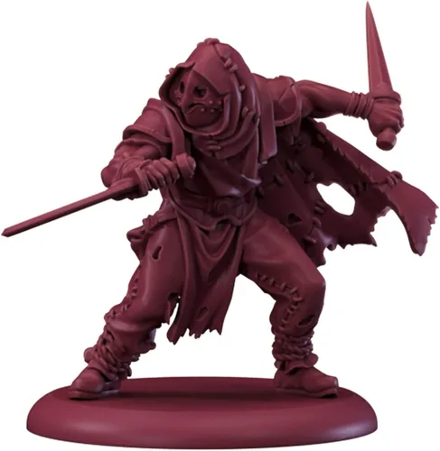 Vista 4 de CMON SIF: Bestias Brasileñas