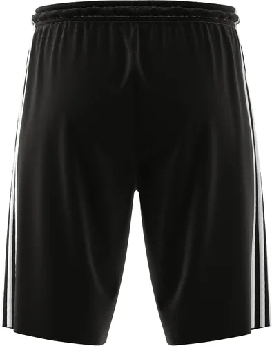 Vista 4 de adidas Men's Essentials 3-Stripes Tricot Shorts