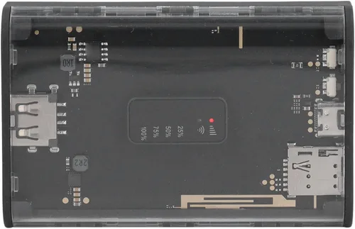 Vista 8 de SUNGOOYUE Enrutador WiFi portátil 4G LTE 150Mbps