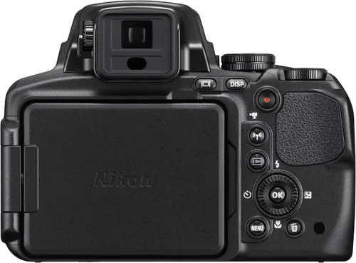 Vista 2 de Nikon Coolpix P900 Super Zoom Cámara - Nuevo