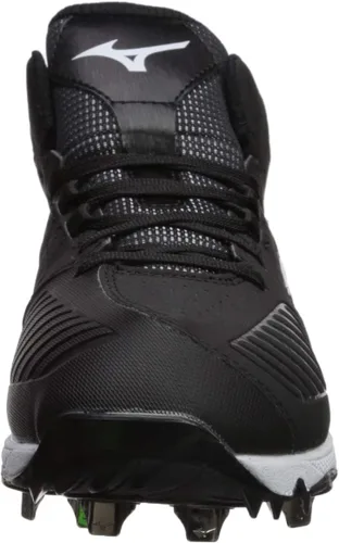 Vista 2 de Mizuno 9-Spike Advanced Sweep 4 Mid - Corbata de softbol para mujer