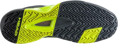 Vista 2 de HEAD Men's Revolt Pro Sneaker