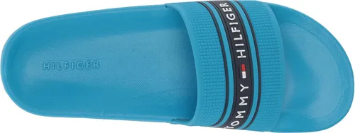 Vista 5 de Tommy Hilfiger Sandalia Respo Slide para hombre