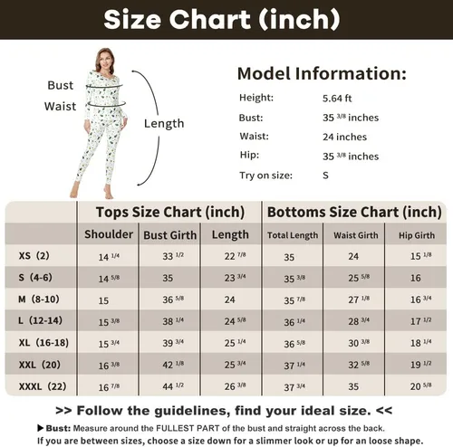 Vista 7 de MANCYFIT Conjunto de ropa interior térmica para mujer, con forro polar, ultra suave, cuello redondo