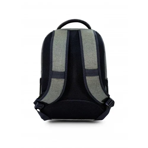 Vista 3 de Mochila para Portátil Urban Factory CYCLEE EDITION 14