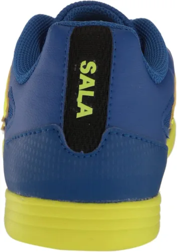 Vista 3 de adidas Unisex-Child Super Sala 2 Soccer Shoe