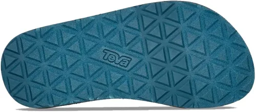 Vista 2 de TEVA Sandalias deportivas de secado rápido originales universales y cómodas para niños