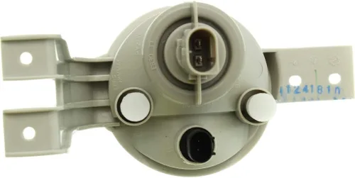 Vista 2 de CarLights360: Para Mini Cooper Conjunto de luz de señal de giro 2002 03 04 05 2006 lado del conductor MC2520101