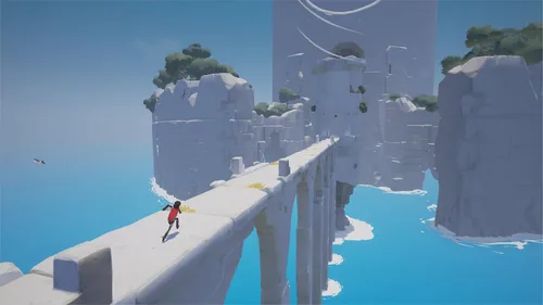 Vista 9 de U&I Entertainment RiME - Xbox One Standard Edition
